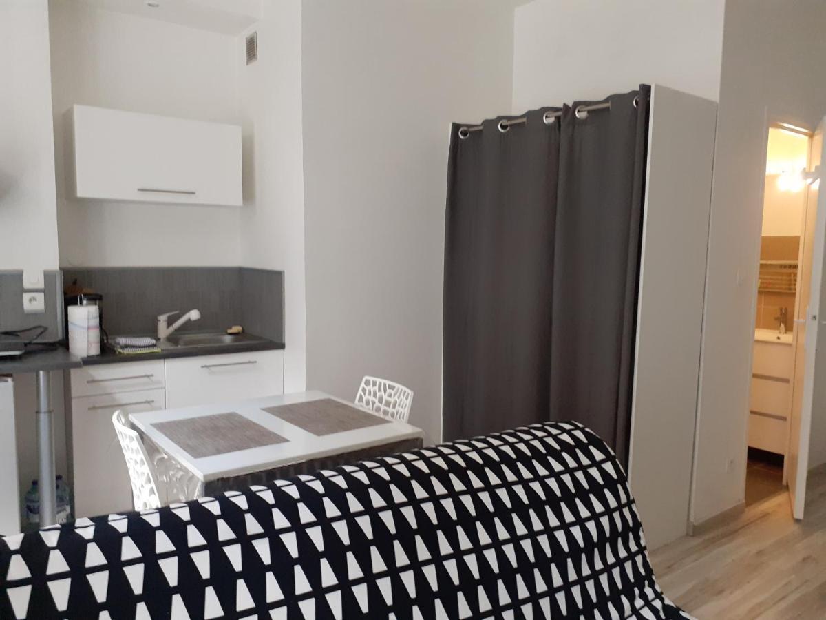Studio St Wulmer Lägenhet Boulogne-sur-Mer Exteriör bild