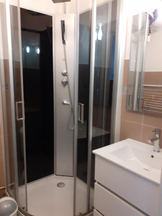 Studio St Wulmer Lägenhet Boulogne-sur-Mer Exteriör bild