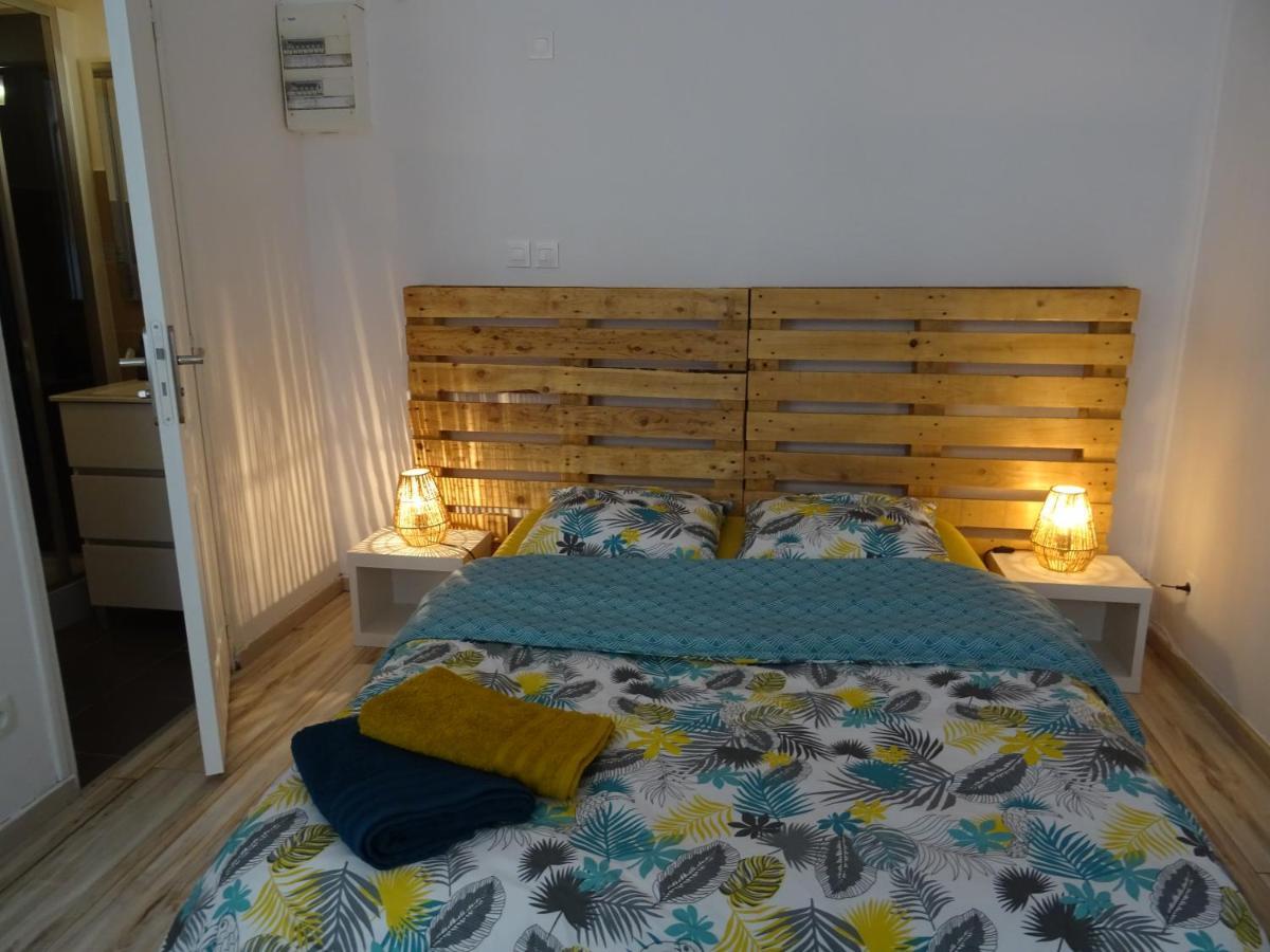 Studio St Wulmer Lägenhet Boulogne-sur-Mer Exteriör bild